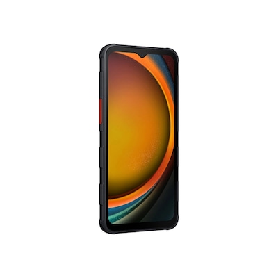 Samsung Galaxy XCover7 Pro 5G Unlocked Cell Phone, 128GB, Black (SM-G766UZKFN14)