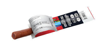 Field Trip Pepperoni Recipe Meat Stick, 0.5 oz., 24/Box (JTJ00569)