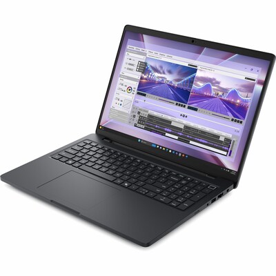 Dell Pro Max 16 LCD AI Laptop, Copilot+ PC, Intel Core Ultra 7 255H, 32GB RAM, 1TB SSD, Backlit Keyboard, Windows 11 Pro