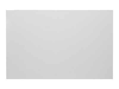 Bi-Office Dry-Erase Whiteboard, 5' x 3' (DET8125397)