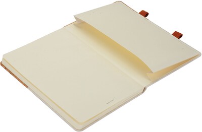 SARATOGA CORK JOURNAL 5.5 X 8.