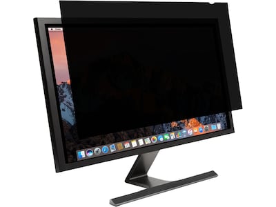 Kensington Anti-Glare Reversible Privacy Screen for 21.5 Widescreen Monitor (16:9) (K55797WW)