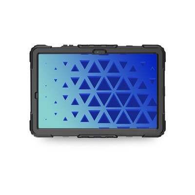 MAXCases Extreme Shield Case for Samsung Galaxy Tab A9+, Black (SSESGTA9+BLK)