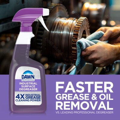 Dawn Professional Industrial Surface Degreaser Spray, 32 fl. oz. (02371)