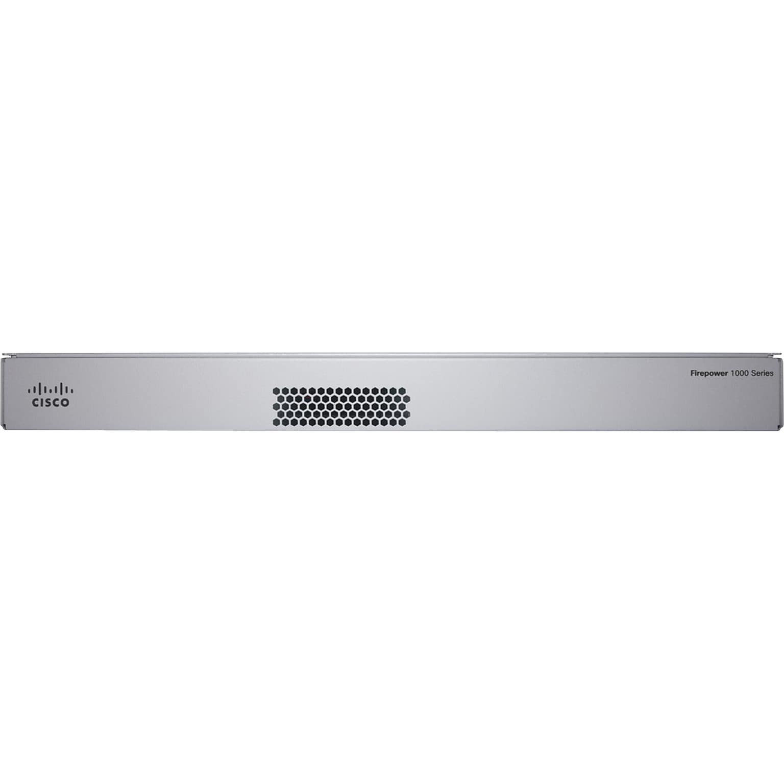 Cisco Firepower 1120 Next-Generation Firewall, Rack Mounted (FPR1120-ASA-K9)