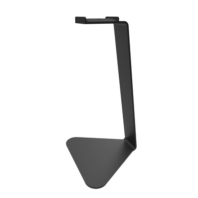 Kanto Universal Headphone Stand, Black (H1)