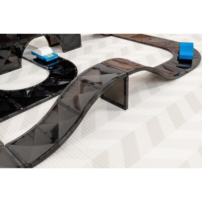 Connetix Magnetic Tiles Creative Roads Pack, 48 Pieces (CNTO00048CR)