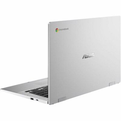 Asus Chromebook CX1400 14" Student Chromebook, Intel Celeron N4500, 8GB RAM, 64GB eMMC, 12 hours Battery, ChromeOS
