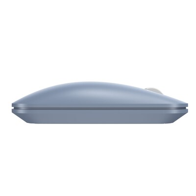 Incase Designed by Microsoft Modern Mobile Wireless Ambidextrous Mouse, Ice Blue (KTF-00104)