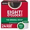 Eight OClock Original Blend Decaf Coffee, Medium Roast, Keurig® K-Cup® Pods, 24/Box (06425)