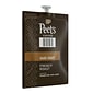 Peet's Coffee French Roast Coffee Flavia Freshpack, Dark Roast, 76/Carton (LPC00263)