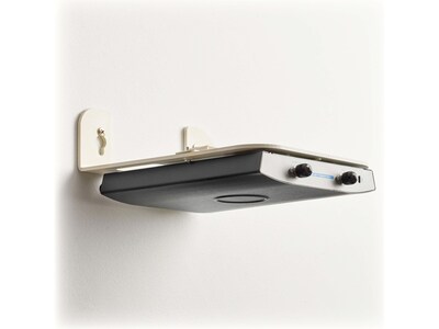 Tripp Lite SmartRack Universal Wall Bracket, White (ENBRKT)