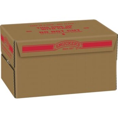 Smuckers Honey Packs, 200/Box