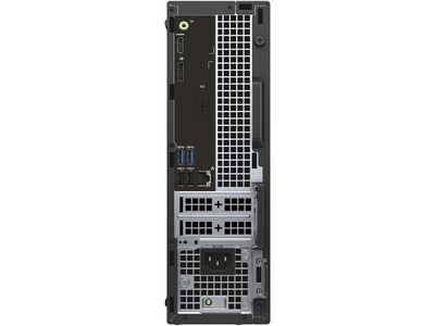 Dell OptiPlex 3050 Refurbished Desktop Computer, Intel Core i5-6500, 16GB Memory, 256GB SSD (7264497