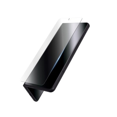 InvisibleShield Glass Elite Scratch-Resistant Tempered Glass Screen Protector for Samsung Galaxy Z Fold7 (Outside) (200119732)