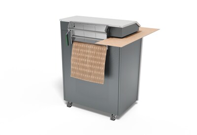 HSM ProfiPack P425 Cardboard Commerical Shredder (HSM1531)