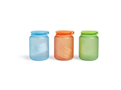 hand2mind Filling My Jars Interactive Journal, Multicolor (95426)