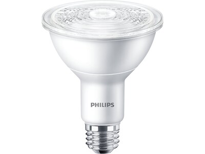 Philips 12-Watt White LED Spot Bulb, 6/Carton (471052)