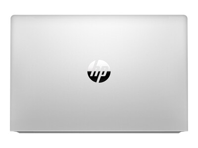 HP ProBook 445 G9 Notebook 14" Laptop, AMD Ryzen 5 5825U, 32GB Memory, 1TB SSD, Windows 10 Pro (6K6X3UT#ABA)