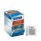 PhysiciansCare Sinus Decongestant Tablets, 50/Box (90087)