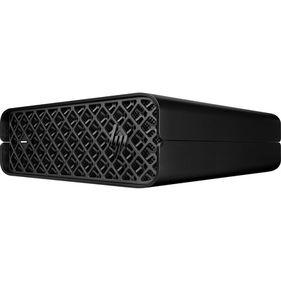 HP Z2 Mini G9 Desktop Computer, Intel Core i5-14500, 16GB RAM, 512GB SSD, Windows 11 Pro, Mouse + Keyboard Included