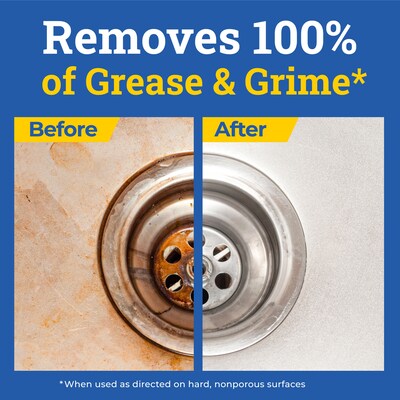 Formula 409 Disinfecting Cleaner Degreaser Spray, 32 oz. (35306)