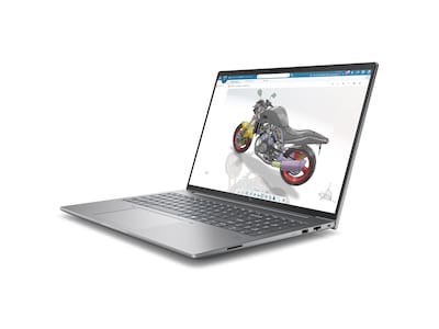 HP 200 G2a 16" Laptop, AMD Ryzen 7 250, 8GB RAM, 512GB SSD, Windows 11 Pro (DX3W7UA#ABA)