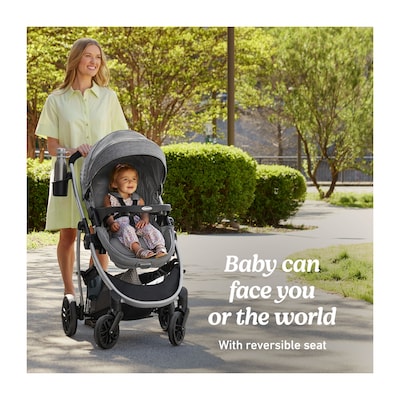 Graco Modes Pramette Travel System, Ellington (2215510)