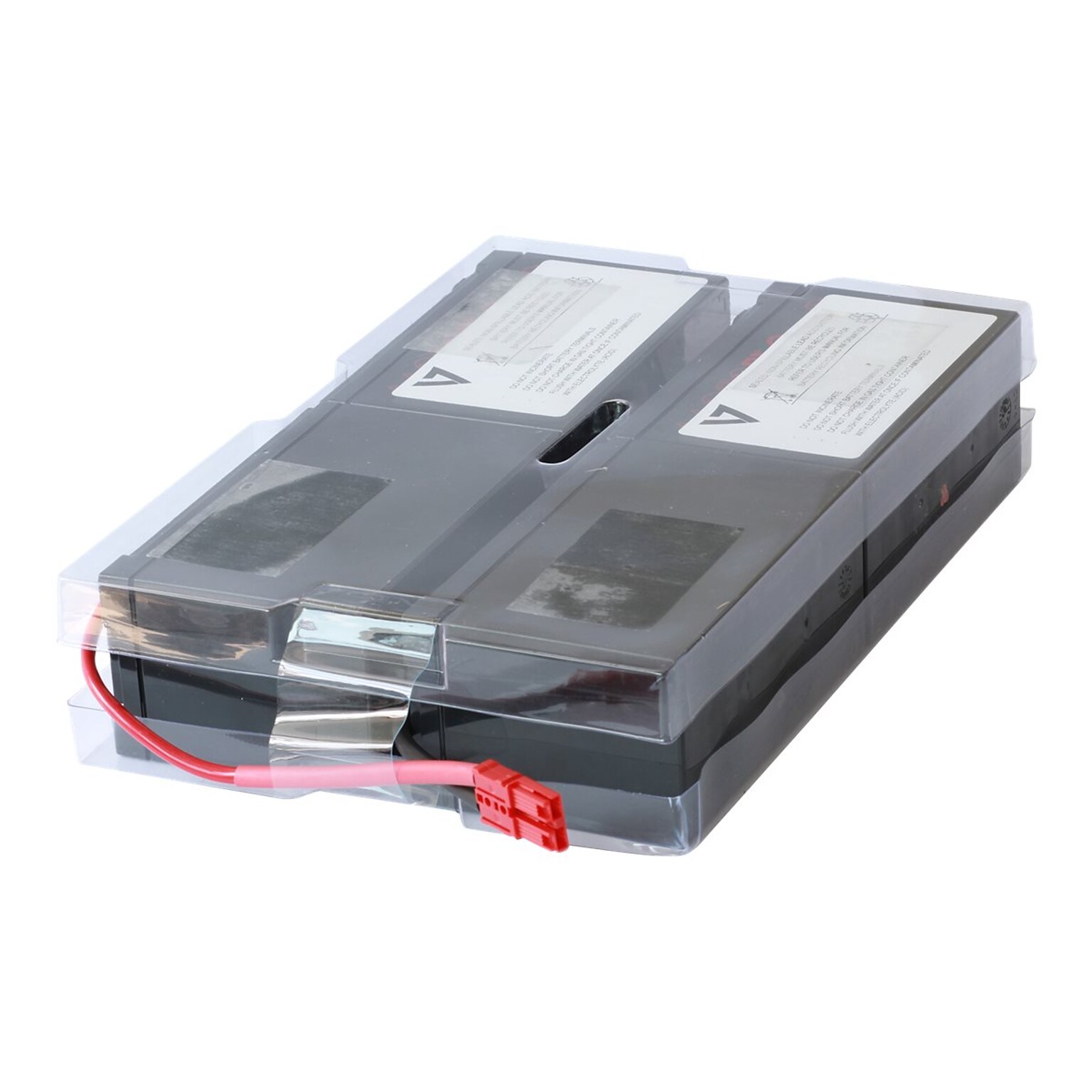 V7 Replacement UPS Battery (RBC1RM2U1500V7)