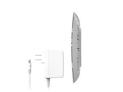 Netgear WAX615PA Insight Managed AX3000 Dual Band WiFi 6 Access Point, White (WAX615PA-100NAS)