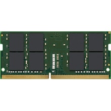 Kingston ValueRAM 32GB DDR4 SoDIMM 260-pin SDRAM Memory (KVR32S22D8/32)