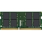 Kingston ValueRAM 32GB DDR4 SoDIMM 260-pin SDRAM Memory (KVR32S22D8/32)