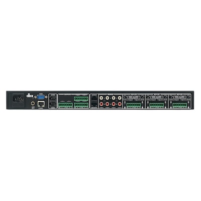 Harman ZonePro 1261m Mixer (DBX1261MV)