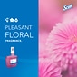 Scott Pro Foaming Hand Soap Refill for Dispenser, Floral Scent, 2/Carton (91592)