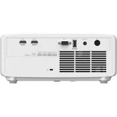 Optoma HDMI/USB Laser Home Theater Projector (GT2000HDR)