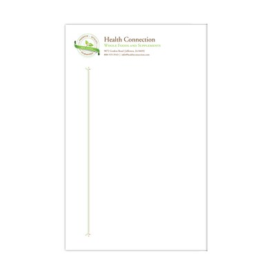 Southworth 8.5" x 14" Business Paper, 20 lbs., White with Wove Finish, 500 Sheets/Ream (403E)