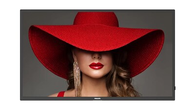 Philips D-Line 75 Wall Mount Digital Signage for Digital Signage (75BDL4650D/00)