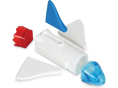 Learning Resources Skill Builders! Outer Space Activity Set (LER1260)