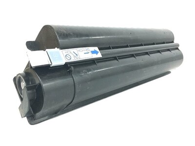 Globe Remanufactured TFC556UK REMAN Black High Yield Toner Cartridge Replacement for Toshiba T-FC556