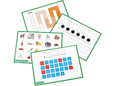 hand2mind Advancing Phonics Word Work Small Group Set (96156)