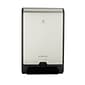 enMotion® Flex Automated Touchless Roll Paper Towel Dispenser by GP PRO, Stainless, 13.310”W x 7.960”D x 21.250”H(59766)