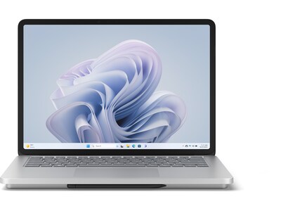 Microsoft Surface Laptop Studio 2 for Business 14.4", Intel Core i7-13800H , 16GB Memory, 512GB SSD, Windows 11 Pro (YZZ-00001)
