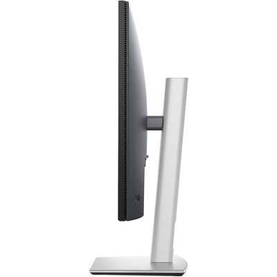 Dell Pro Plus 27" QHD 100Hz LCD Adaptive-Sync Monitor, Height Adjustable, Black (DELL-P2725D)