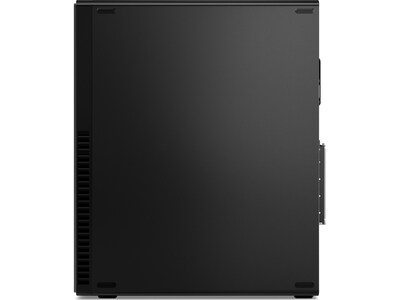 Lenovo ThinkCentre M90s Gen 3 Desktop Computer, Intel Core i5-12500, 16GB Memory, 512GB SSD (11TT000SUS)