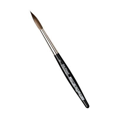 da Vinci CASANEO XS Watercolor Synthetic Bristle, Liner Brush (DVXVA9898)