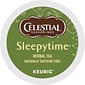 Celestial Seasonings Sleepytime Herbal Tea, Keurig® K-Cup® Pods, 24/Box (14739)