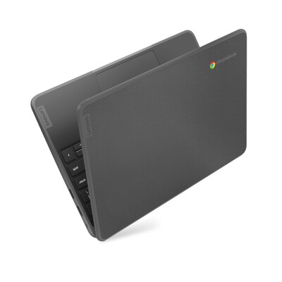Lenovo 100e Gen 4 11.6" Chromebook, Intel N100, 4GB RAM, 32GB eMMC, Chrome OS (83G80000US)
