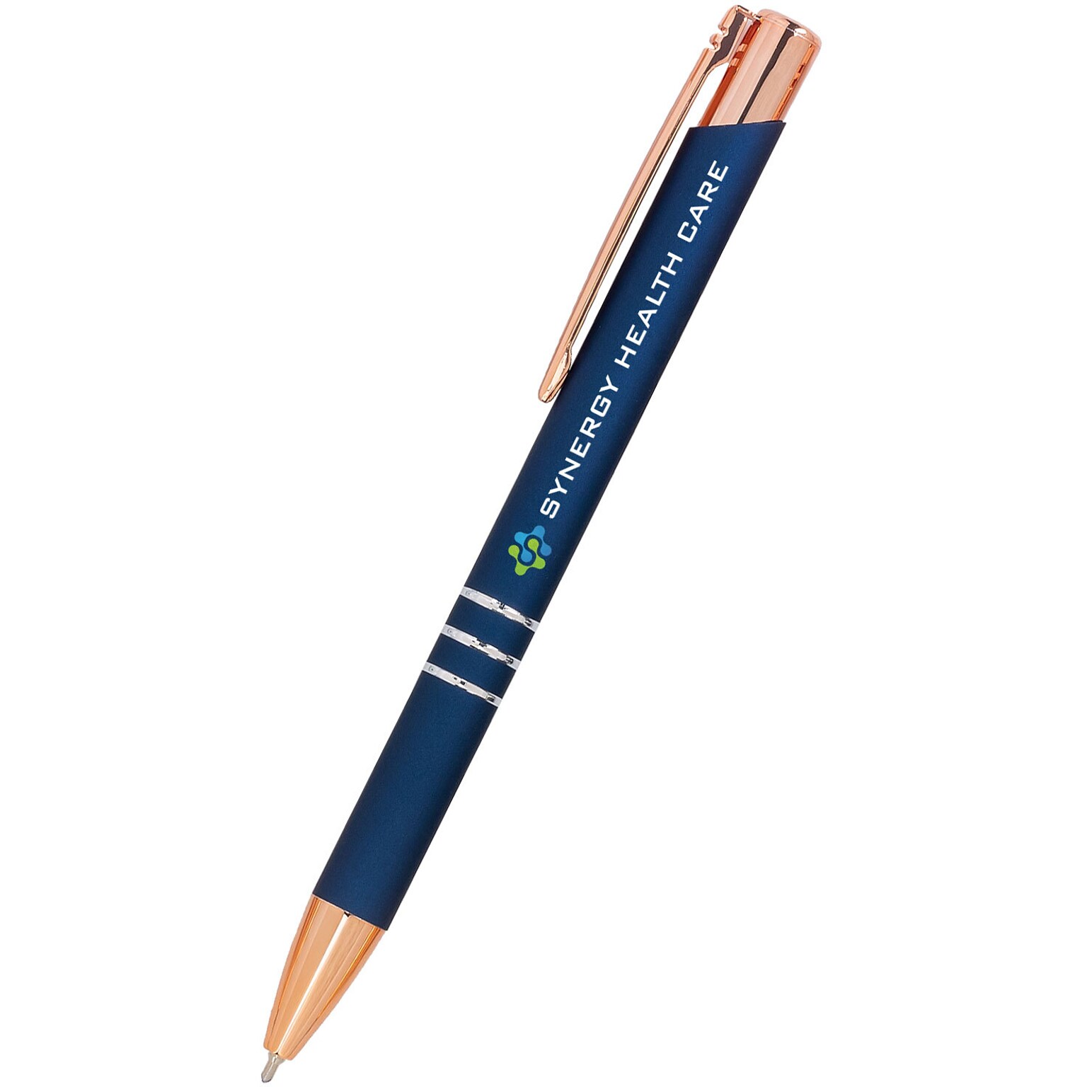 FULL COLOR DELANE GEL PEN - RO