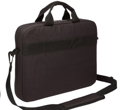 Case Logic ADVA-114 Advantage 14" Attache, Black (3203986)