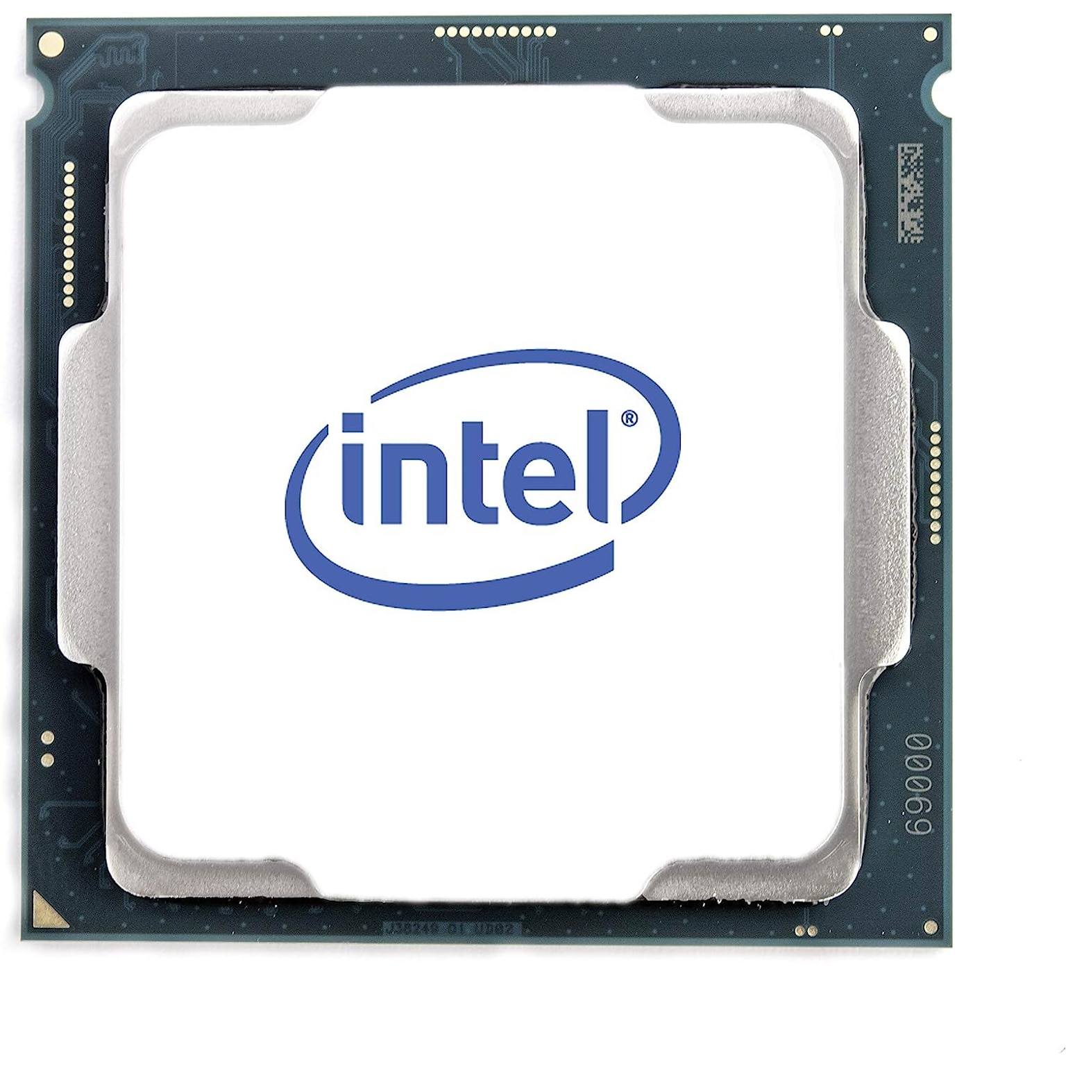 Intel Xeon E-2176G Processor, 12M Cache, Up to 4.70 GHz (BX80684E2176G)